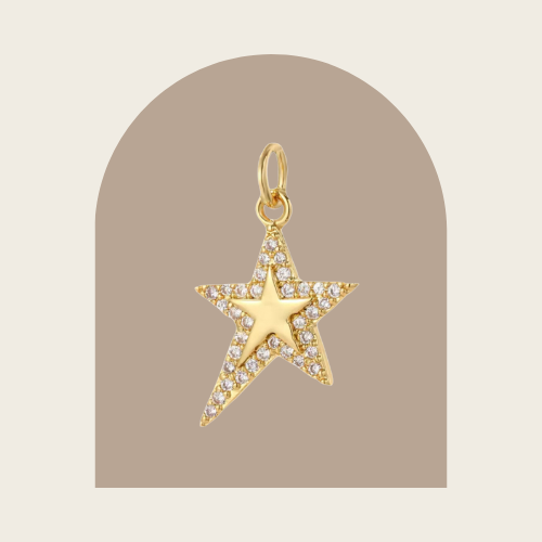 Shine Charm