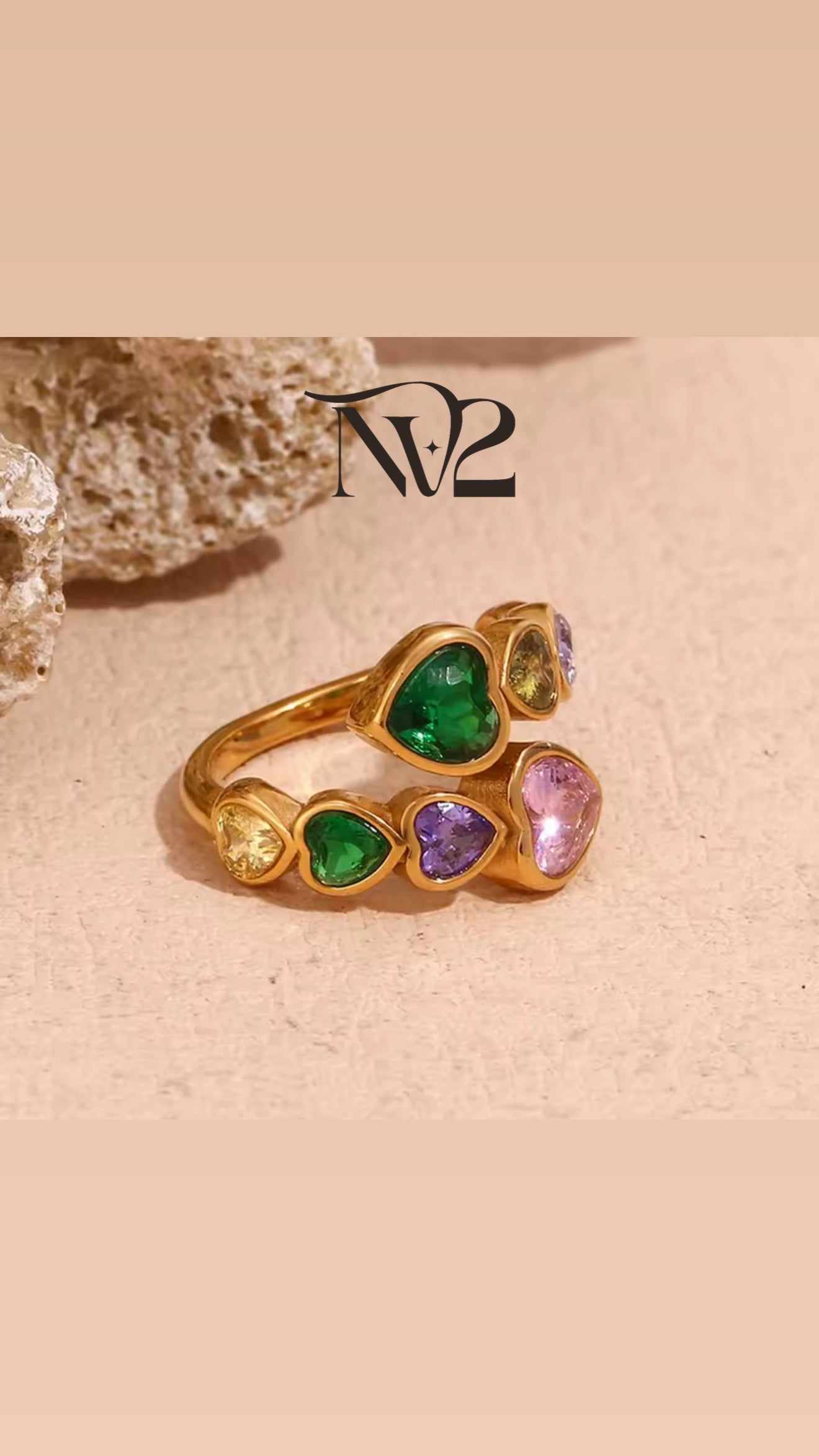 LOVE RING