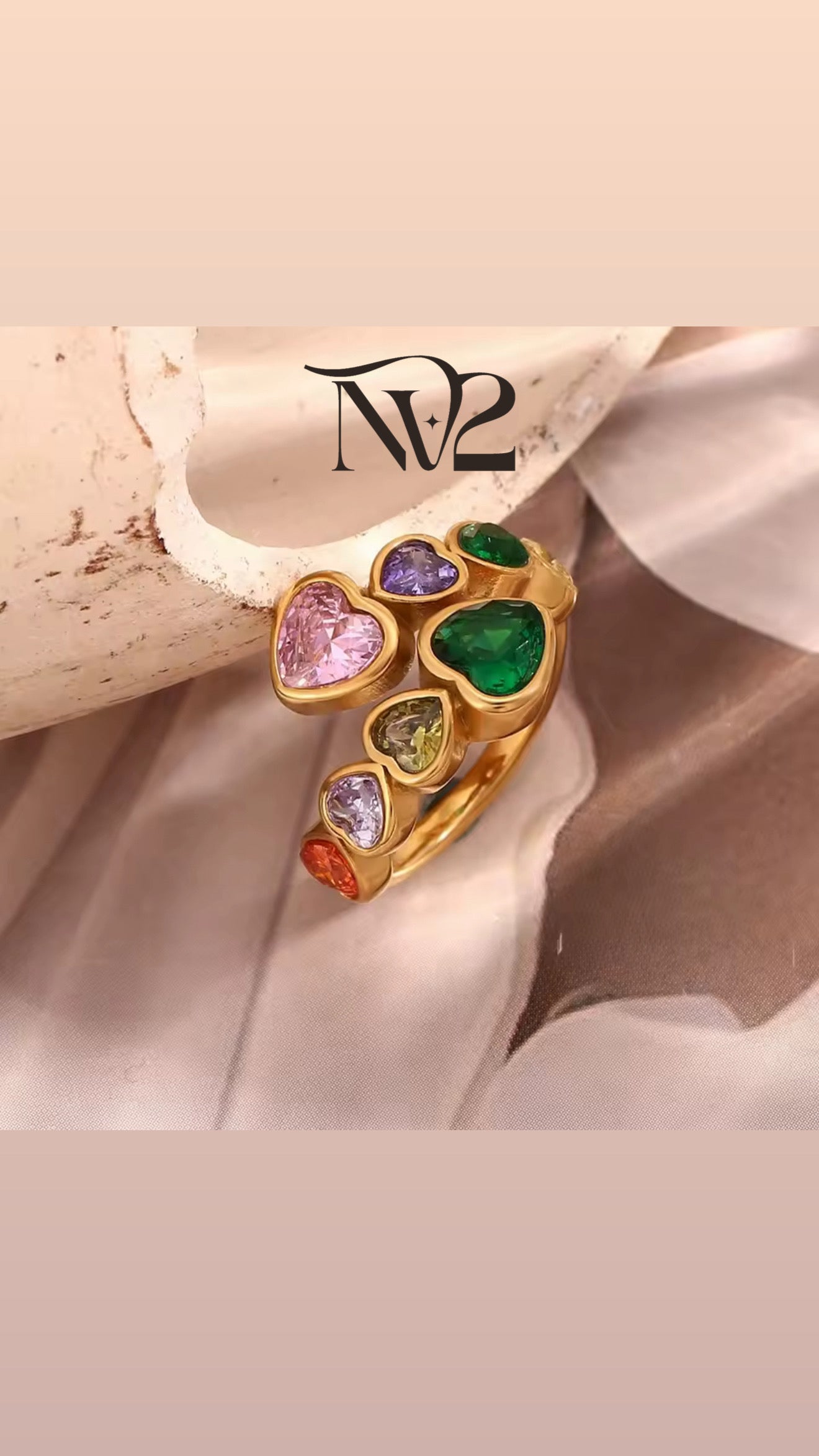 LOVE RING