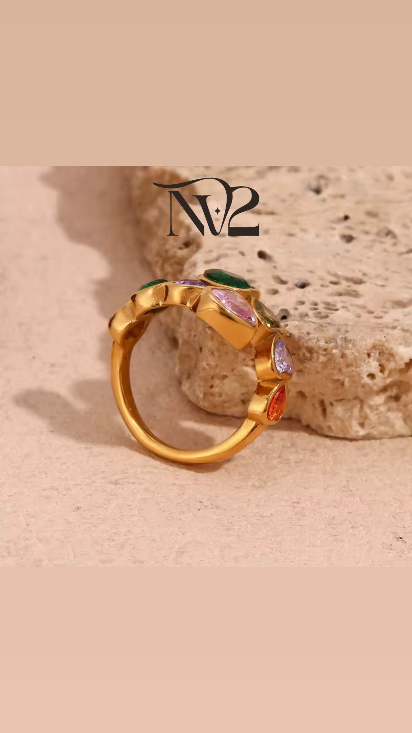 LOVE RING