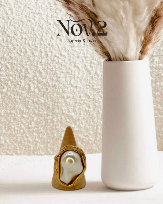 Perla Ring