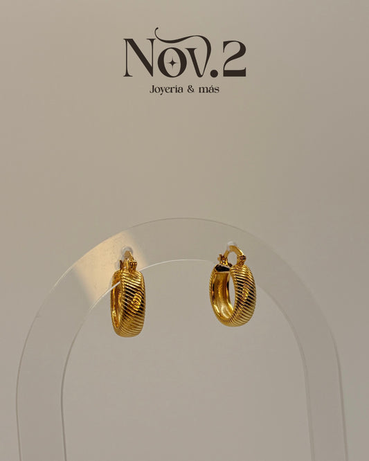 Estela Hoops