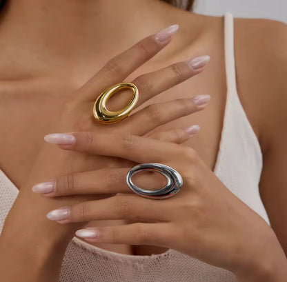 Aura Rings