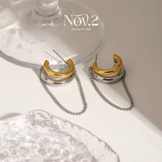 Fancy Hoops