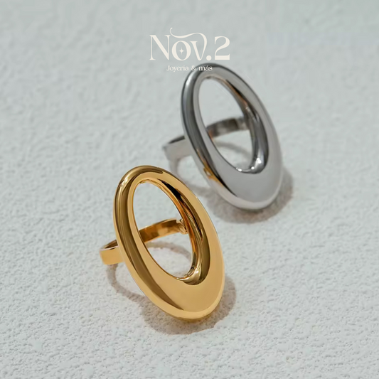 Aura Rings