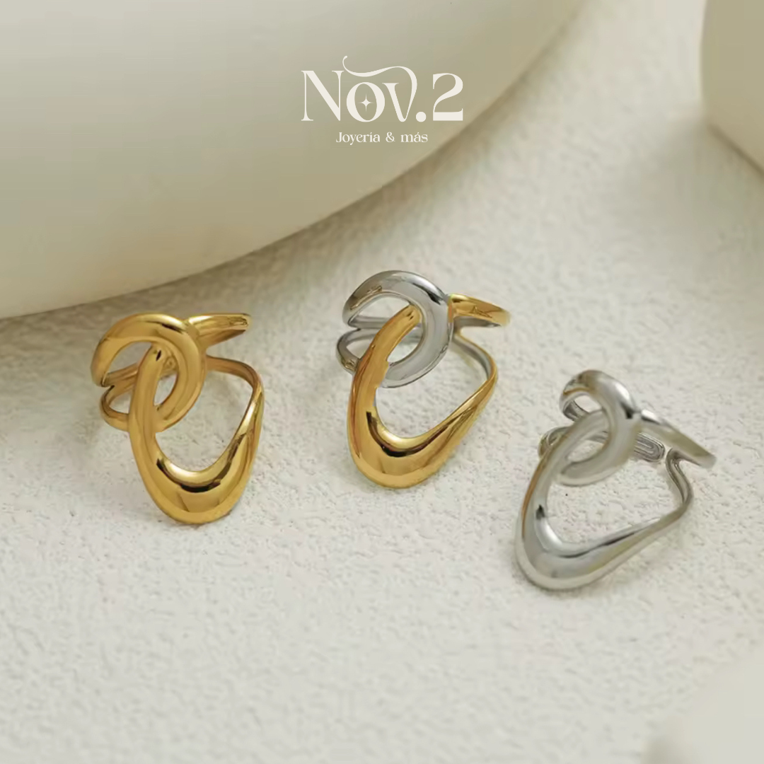 MUSE Ring