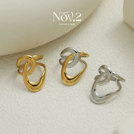 MUSE Ring