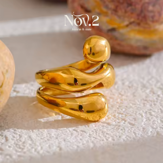Essence Ring