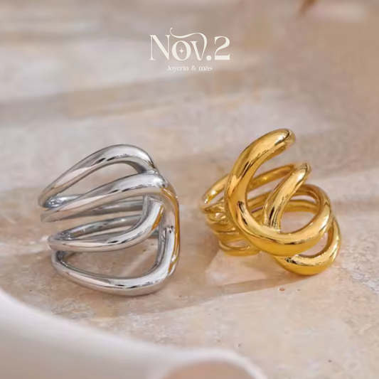 Chloe Ring