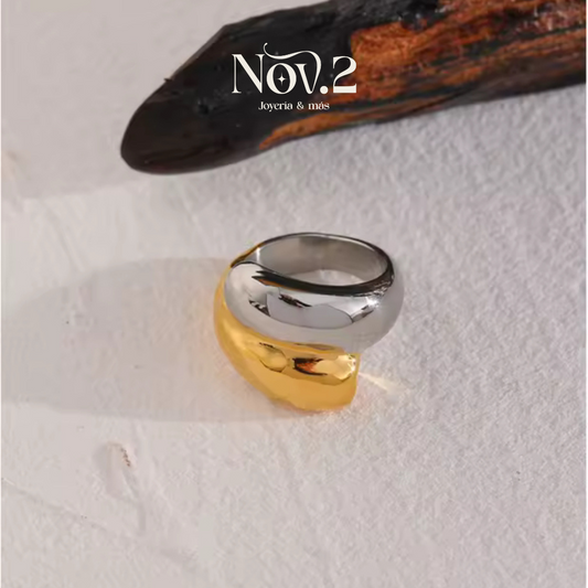 Venus Ring