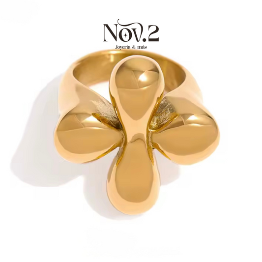 Bloom Ring