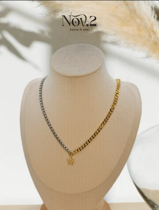 Costa Necklace