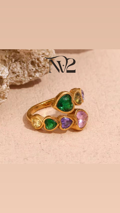 LOVE RING