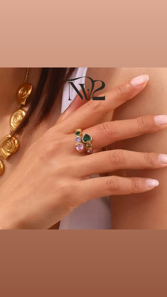 LOVE RING